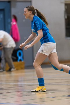 Bild 43 - wBJ NFV Futsalmeisterschaft